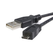 StarTech.com 1 m Micro USB-kabel