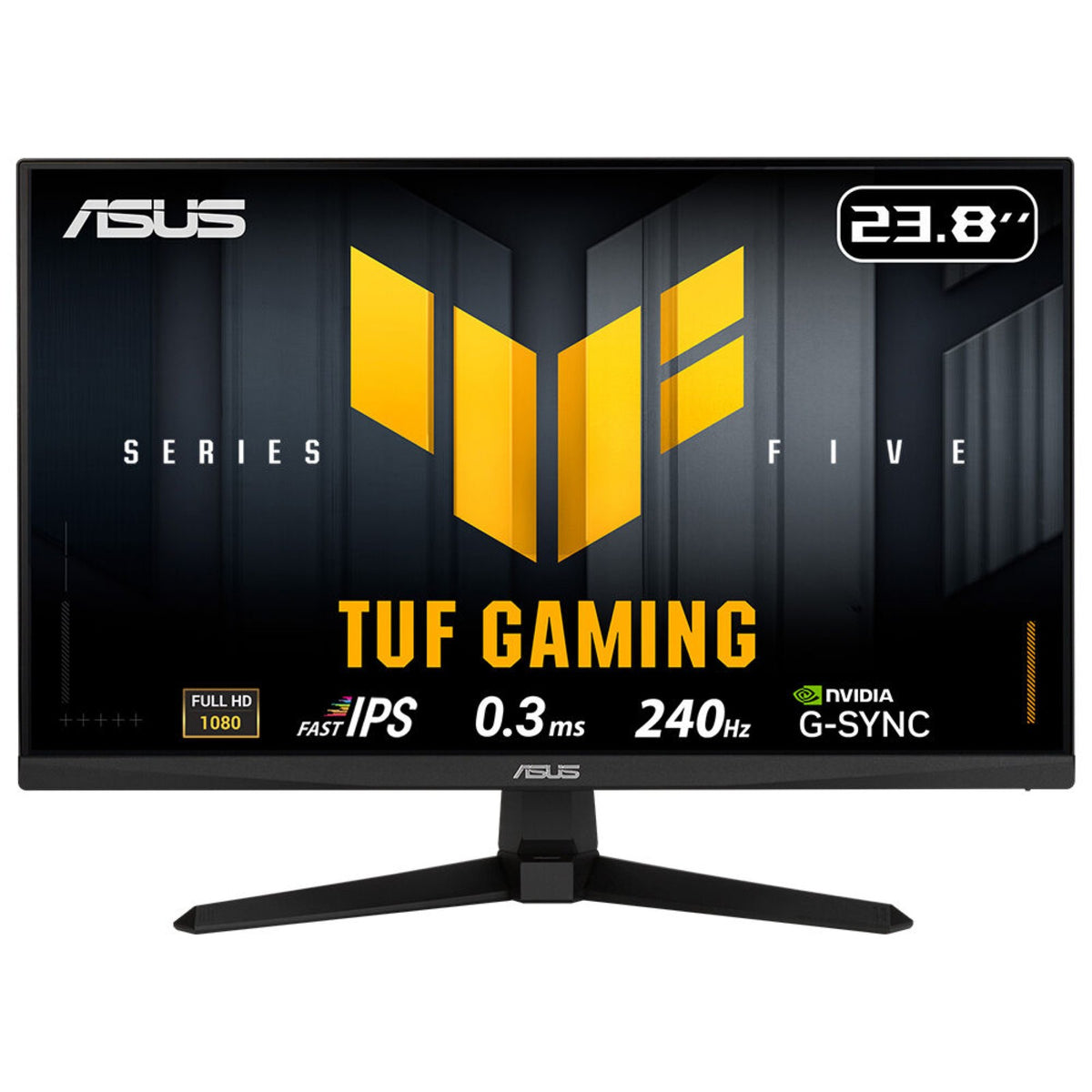ASUS TUF Gaming VG249QM5A