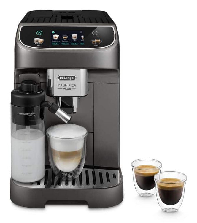 De’Longhi ECAM 320.70.TB kaffemaskin Helautomatisk Espressomaskin 1,9 l