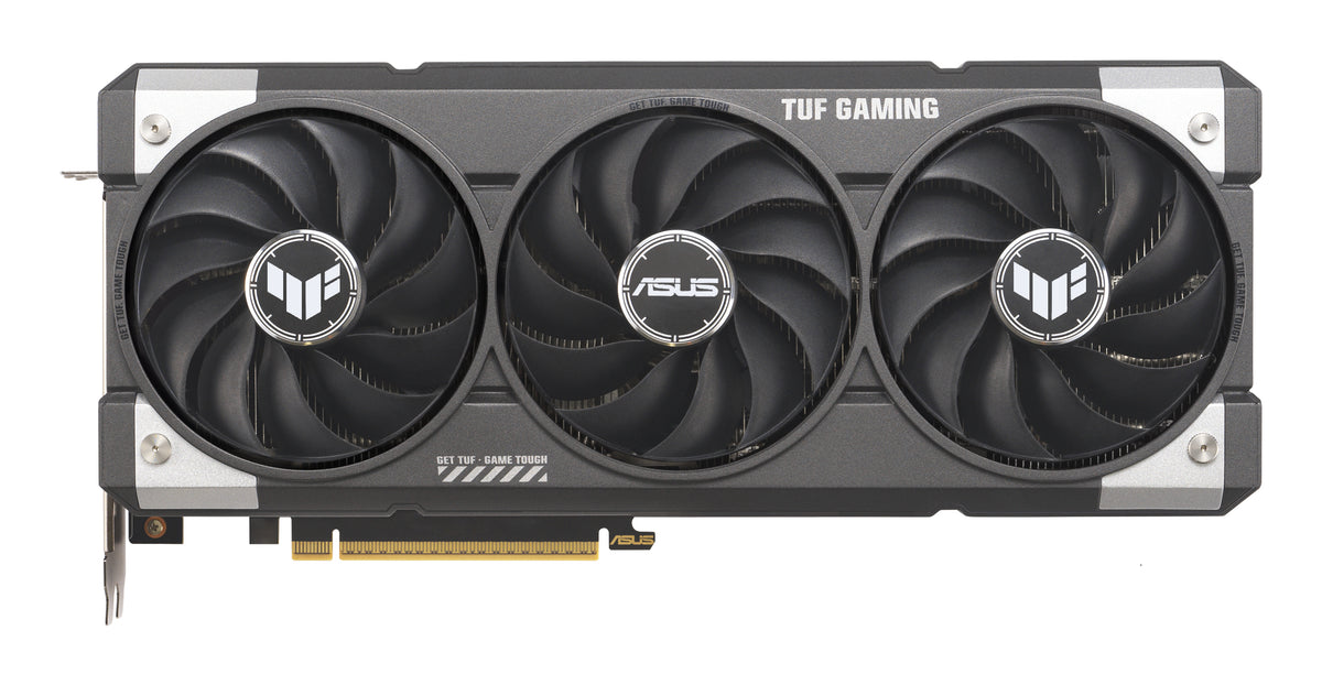 ASUS TUF Gaming TUF-RTX5060TI-O8G-GAMING NVIDIA GeForce RTX 5060 Ti