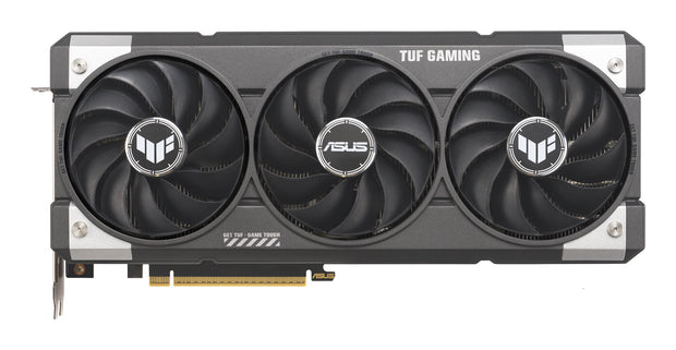 ASUS TUF Gaming TUF-RTX5060TI-O8G-GAMING NVIDIA GeForce RTX 5060 Ti