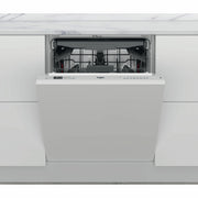Whirlpool WIC 3C26 F Halvintegrerad 14 kuvert