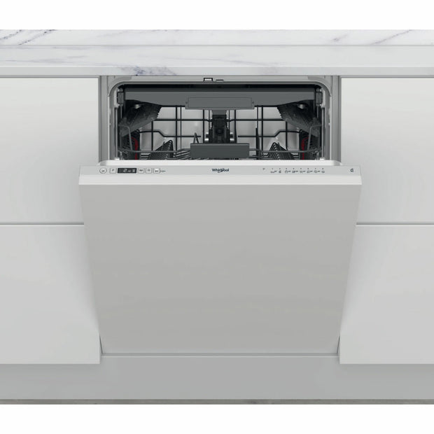 Whirlpool WIC 3C26 F Halvintegrerad 14 kuvert diskmaskin