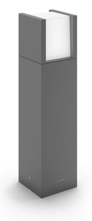 Philips myGarden Arbour piedestal-/gånglampa 6 W