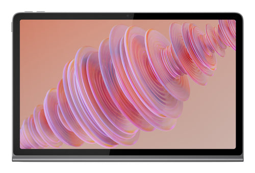 Lenovo Tab Plus - 128 GB Flash - Grå