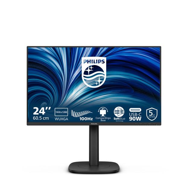 Philips 3000 series 24B2U3301D/00 skärm