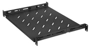 Intellinet 714082 rack tillbehör Hylla till rackskåp