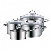 WMF 4000530650139 grytset