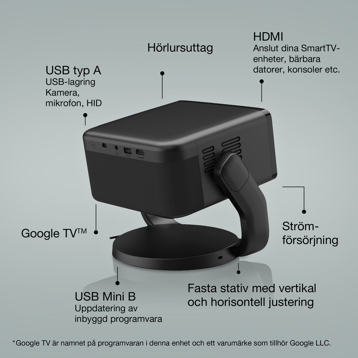 Epson EF-22B