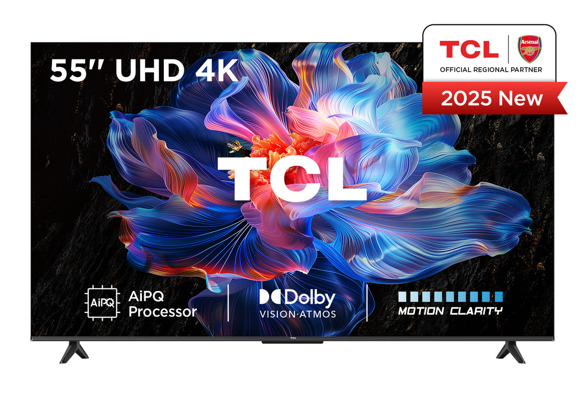 TCL V6C 55V6C TV-apparat - 4K