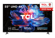 TCL V6C 55V6C TV-apparat - 4K