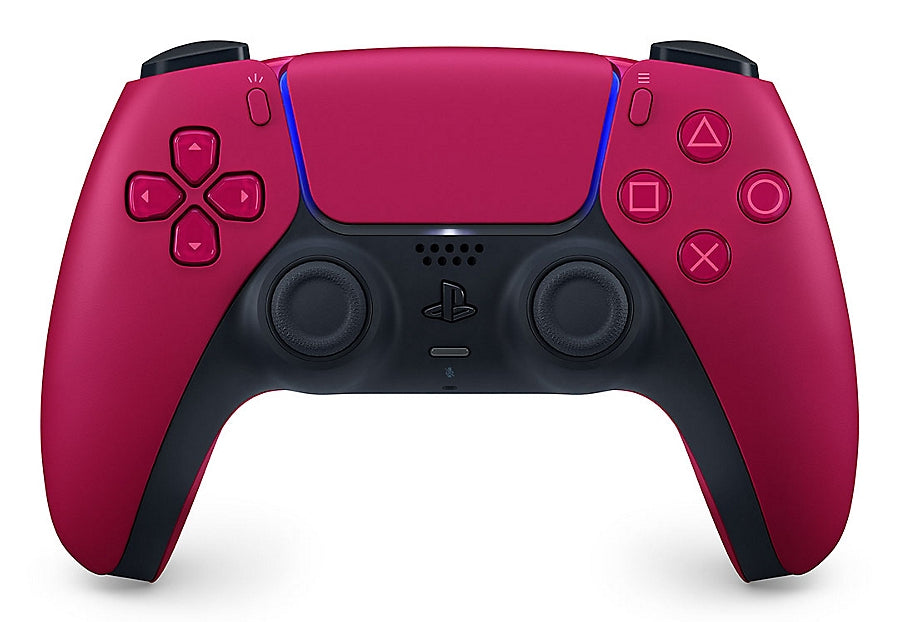 Sony Interactive Entertainment DualSense Wireless Controller Svart