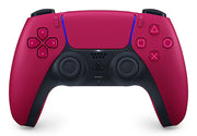 Sony Interactive Entertainment DualSense Wireless Controller Svart