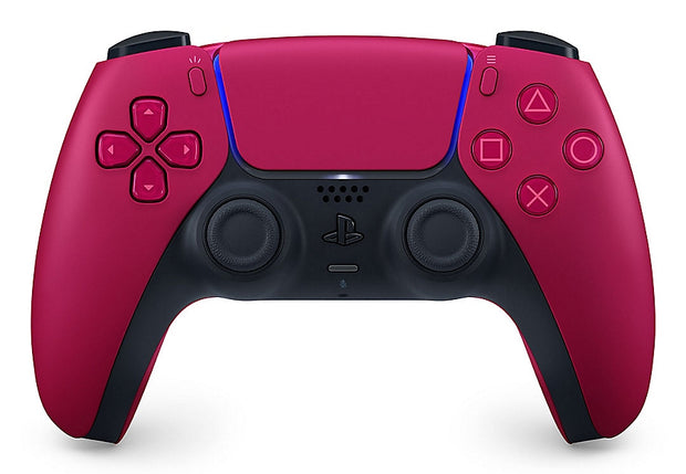 Sony Interactive Entertainment DualSense Wireless Controller Svart