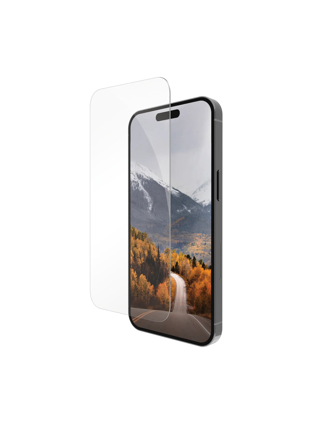 dbramante1928 Eco-Protect Genomskinligt skärmskydd Samsung