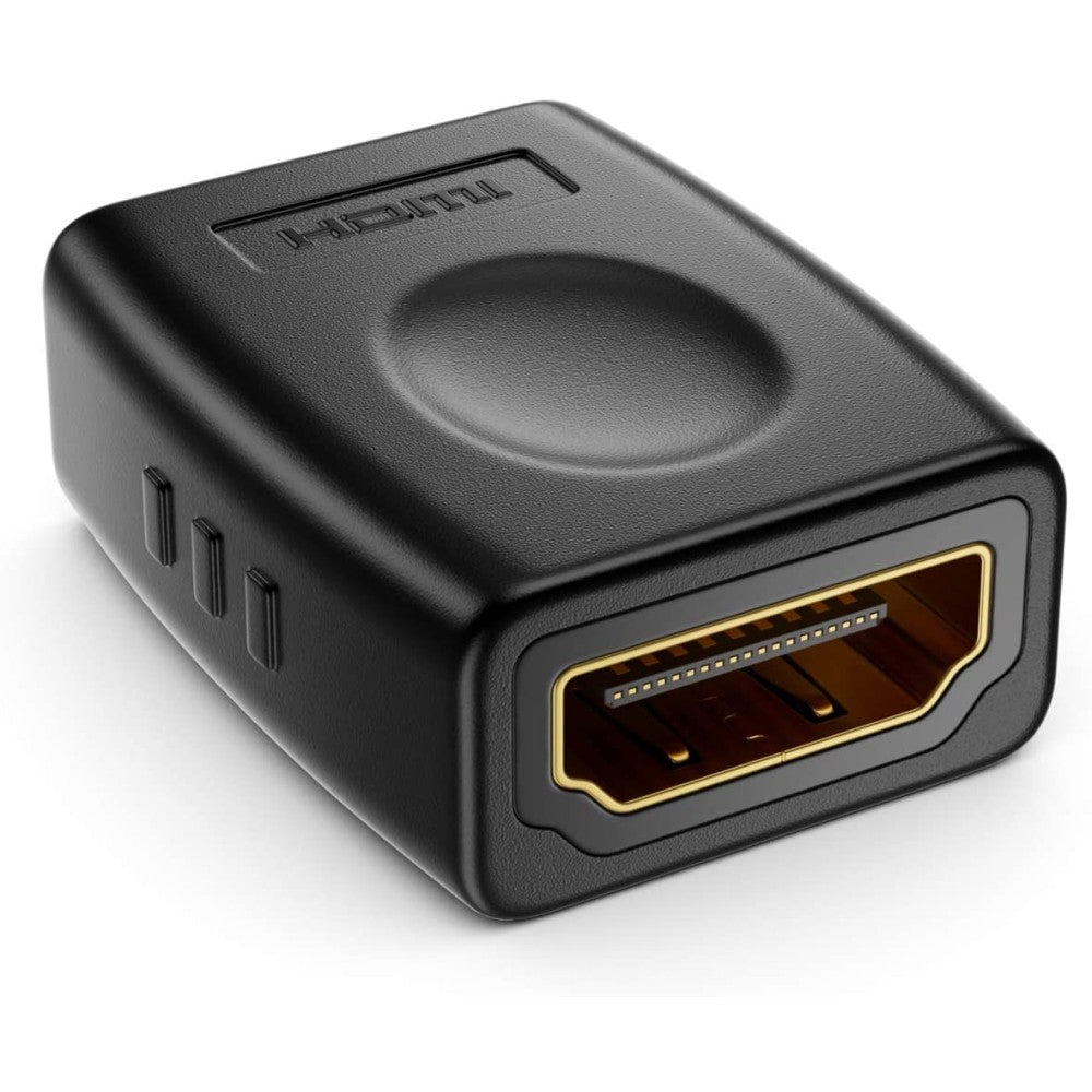 Techly HDMI F/F Svart
