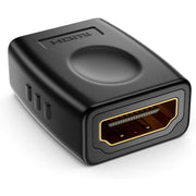Techly HDMI F/F Svart