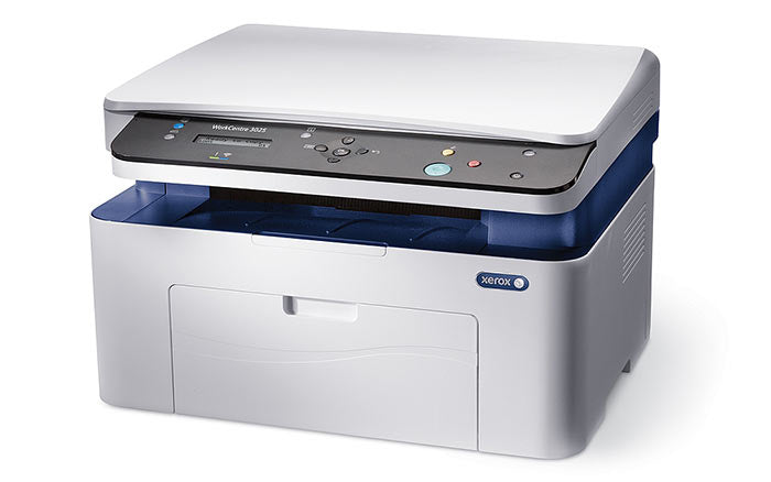 Xerox WorkCentre 3025/BI laser A4 600 x 600 DPI 20 ppm