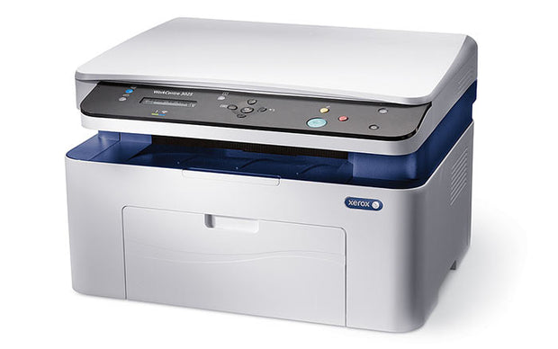 Xerox WorkCentre 3025/BI laser A4 600 x 600 DPI 20 ppm