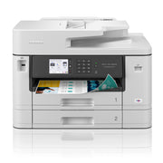 Brother MFC-J5740DW multifunktionsskrivare Bläckstråleskrivare A3 1200 x 4800 DPI