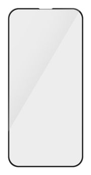 PanzerGlass PG65668 skärm- och baksidesskydd till mobiltelefon Genomskinligt