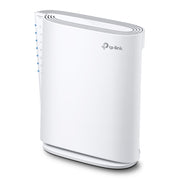 TP-Link RE900XD nätverksförlängare Nätverkssändare Vit 10