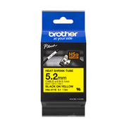 Brother HSE-611E etikett-tejp