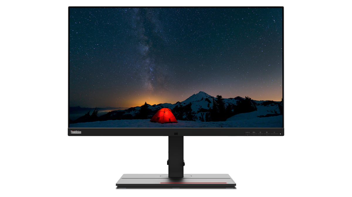 Lenovo ThinkVision P27u-20 - 4K
