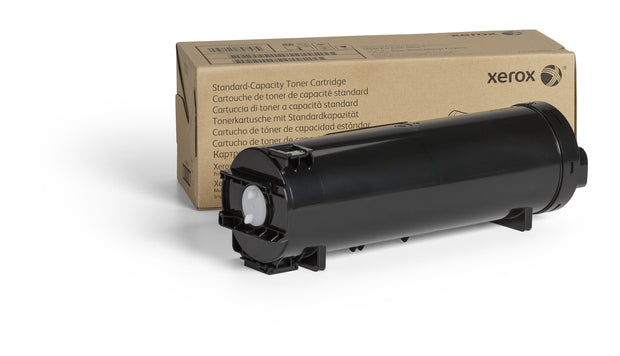 Xerox VersaLink B600/B605/B610/B615 SVART standardtonerkassett (10 300 sidor)