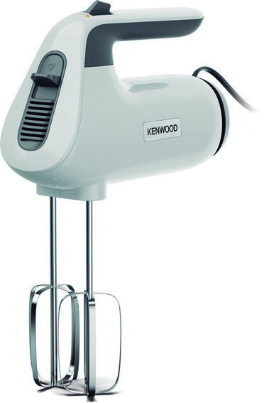 Kenwood QuickMix+ Handmixer 650 W Vit mixer
