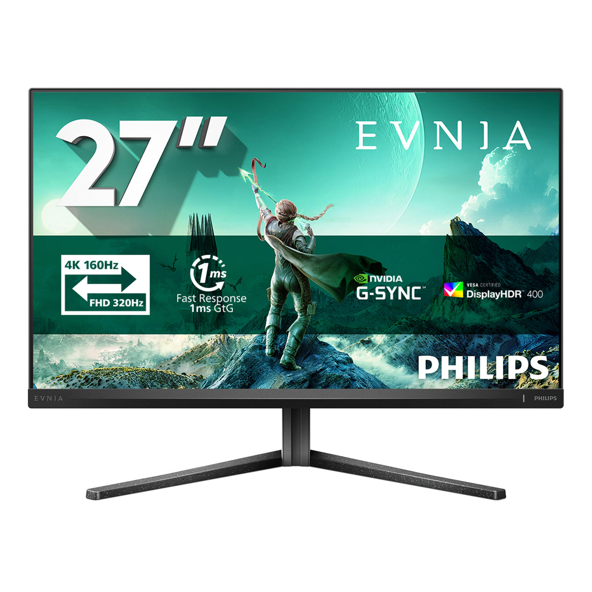 Philips Evnia 3000 27M2N3800A/00