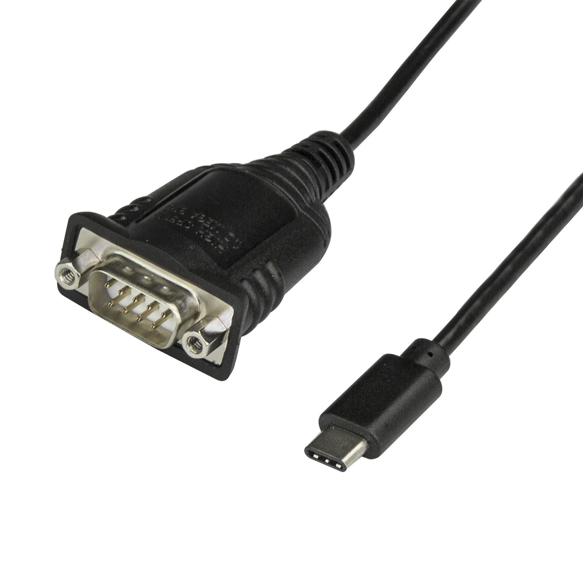 StarTech.com USB-C till seriell adapter