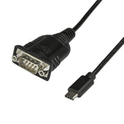 StarTech.com USB-C till seriell adapter