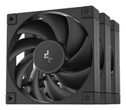 DeepCool FD12-3 IN 1 Datorväska Fan