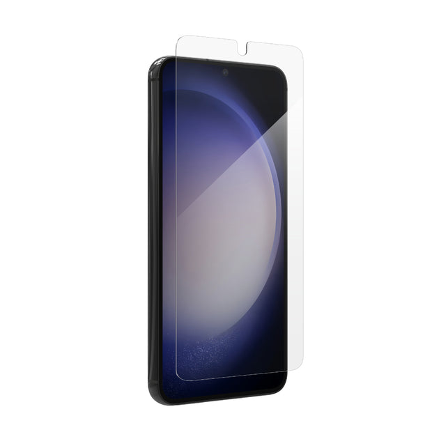 InvisibleShield Ultra Clear Genomskinligt skärmskydd Samsung