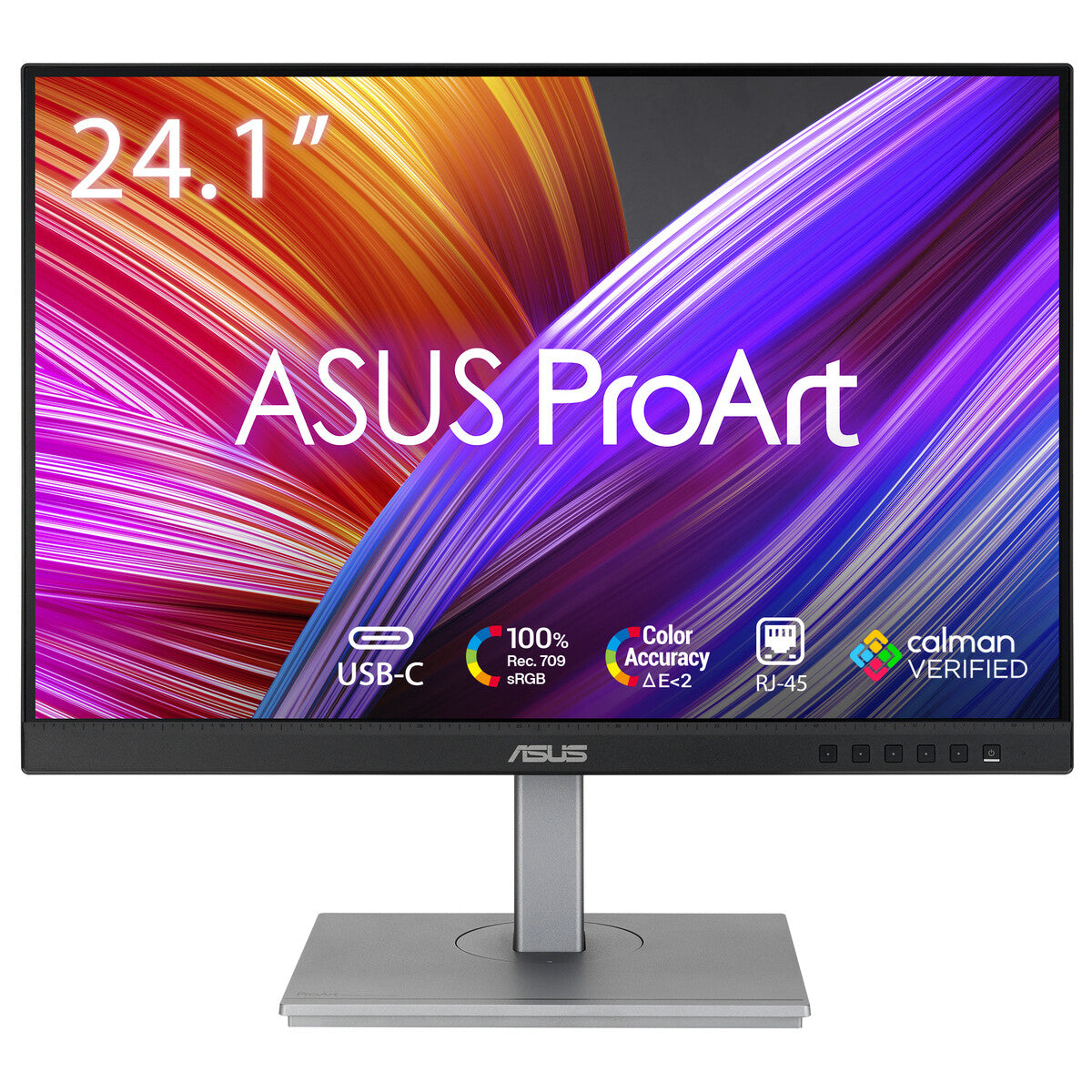 ASUS ProArt PA248CNV - 24.1" - FHD