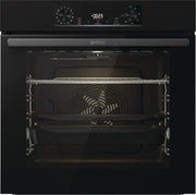 Gorenje BOS6737E06B 77 l Svart