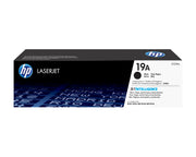 HP 19A original LaserJet-bildtrumma