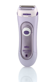 Braun LS 5560 Trimmer Violett