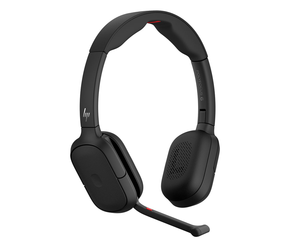 HP Poly Focus 625 Stereo
