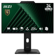 MSI Pro MP242PMGDE - 23.8" - FHD
