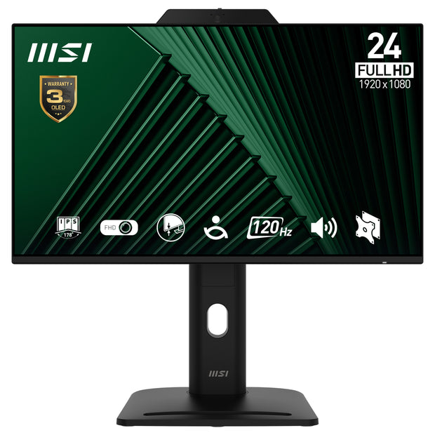 MSI Pro MP242PMGDE - 23.8" - FHD