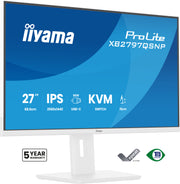 iiyama ProLite XB2797QSNP-W1