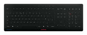 CHERRY JK-8552GB-2 tangentbord Universal RF Trådlös QWERTY Engelska (Storbritannien)