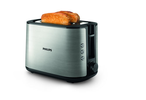 Philips Viva Collection HD2650/90 Brödrost