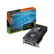 GIGABYTE GeForce RTX 5060 EAGLE OC 8G NVIDIA