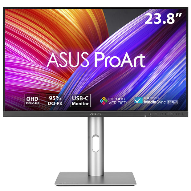 ASUS ProArt Display PA24ACRV skärm