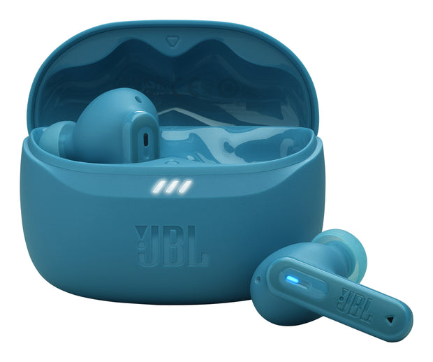 JBL Tune Beam 2 Headset Trådlös I öra Musik/vardag