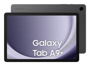 Samsung Galaxy Tab A9+ SM-X210RZAPEUE datorplattor - 256 GB - grafit