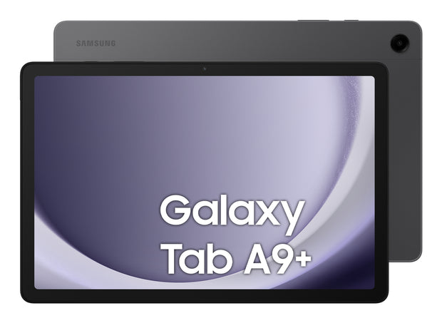 Samsung Galaxy Tab A9+ SM-X210RZAPEUE datorplattor - 256 GB - grafit